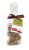 Pisti Tocchetti Croccante al pistacchio di Sicilia Przekąska orzechowa pistacjowo-migdałowa w białej czekoladzie 200g