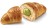 Bauli Croissant Pistacchio Rogaliki z kremem Pistacjowym 250g