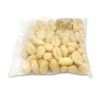 Stroppa Włoskie Gnocchi Kluski 80% ziemniaków 500g