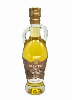 sabatino oliwa aromatyzowana borowikami 250ml