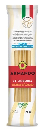 Armando Linguina 500g makaron długi włoski