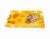 crostatine choco. ciastka z kremem czekoladowym