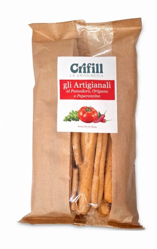 crifill grissini paluchy z pomidorami i chili