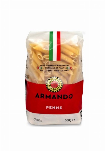 Armando penne 500g makaron rurki