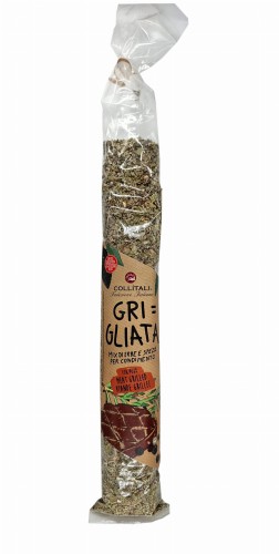collitali grigliata 90g, mieszanka ziół i przypraw do mięsa grilowanego