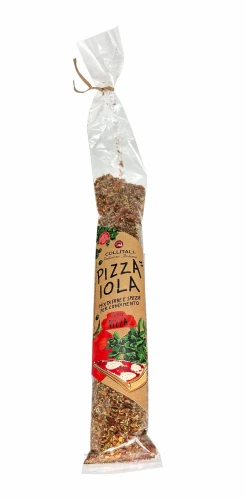 collitali pizzaiola 90g, przyprawa do pizzy