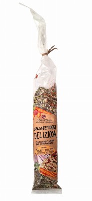 collitali spaghettata deliziosa 70g, miks przypraw do spaghetti
