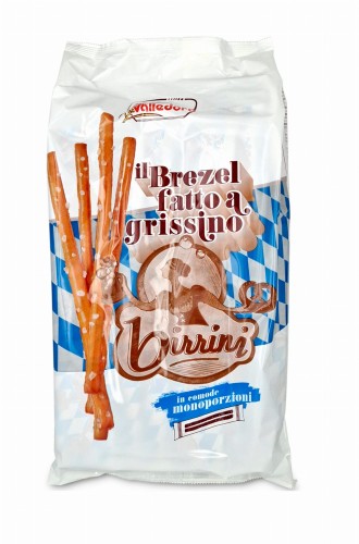 valledoro birrini 240g grissini z solą