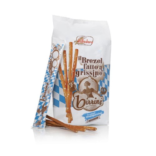 valledoro birrini 240g grissini z solą