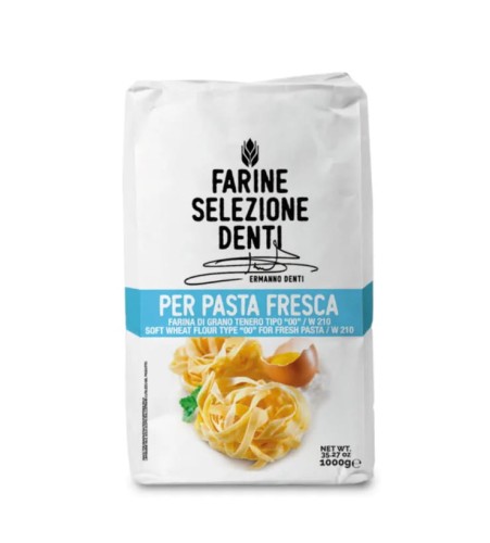 denti mąka do makaronu 1kg