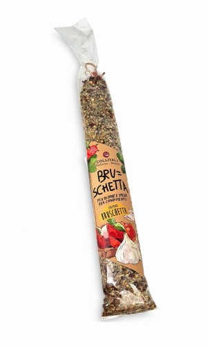 collitali bruschetta, przyprawa