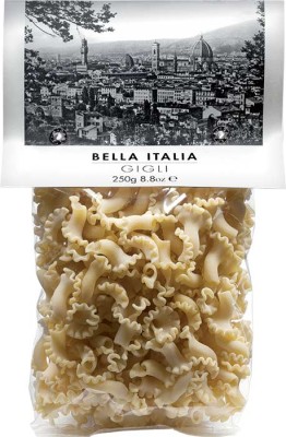 bella italia gigli 250g, makaron włoski