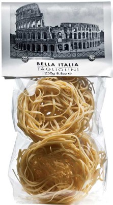 Makaron włoski Umbro Bella Italia Tagliolini 250g