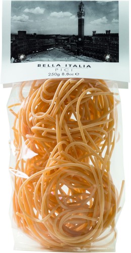 Umbro Bella Italia Pici makaron długi bezjajeczny 250g