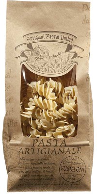 makaron włoski fusilloni 500g świderki duże