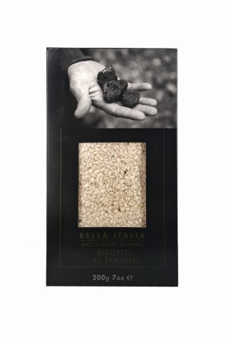 Umbro bella italia risotto al tartufo 200g