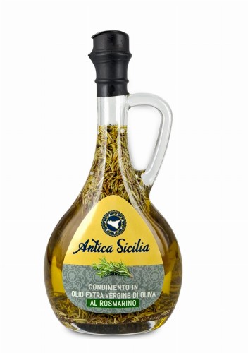 antica sicilia oliwa rozmaryn 100ml