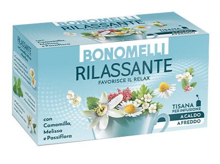 Herbata rumiankowa relaksująca 32g