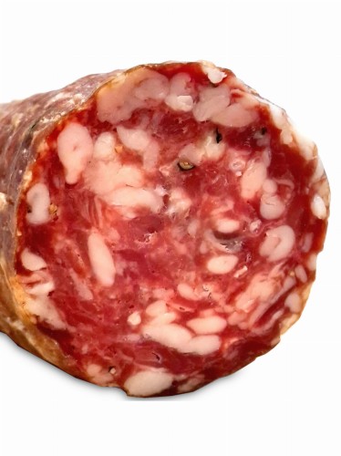 napoli desideri, salami włoskie