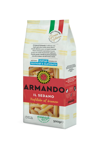 armando sedano makaron rurki 500g