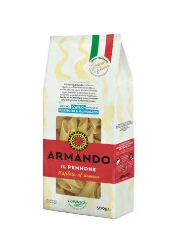 Armando Pennone makaron włoski, pióra 500g