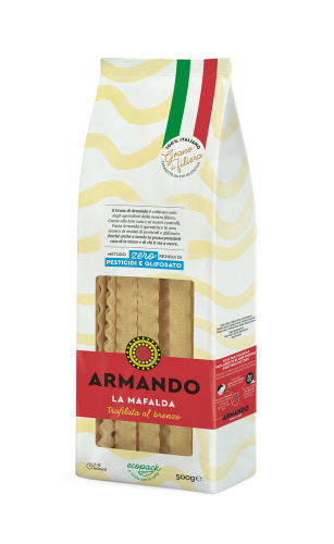 Armando Mafalda makaron wstążki 500g