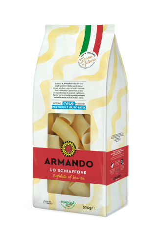 Armando makaron włoski Lo Schiaffone 500g