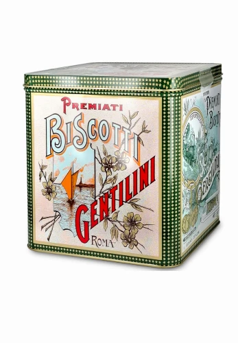 Gentilini premiati biscotti 1000g, miks ciasteczek