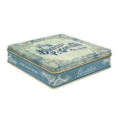 gentilini Novellini i osvego 500g, ciastka kruche