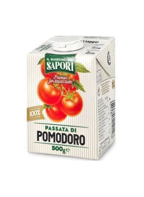 Giardino dei sapori passata pomidorowa 500g