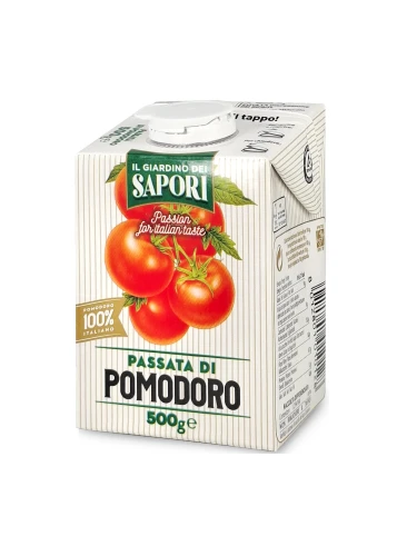 Giardino dei sapori passata pomidorowa 500g