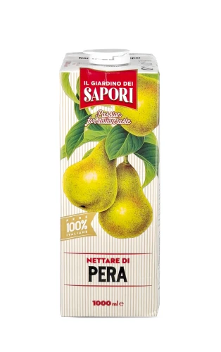 nettare di pera 1000ml, nektar gruszkowy