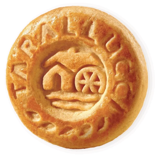 Mulino Bianco tarallucci ciastka kruche