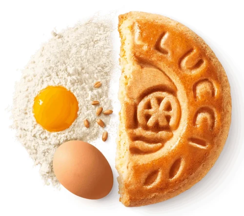 Mulino Bianco tarallucci ciastka kruche