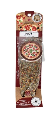 collitali przyprawa do pizzy, pizza magnes