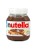 nutella 600g, krem orzechowy