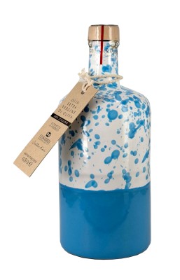 congedi oliwa z oliwek z pierwszego tłoczenia kamionka niebieska 500ml