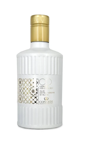 oliwa z oliwek 100 grand cru 500ml