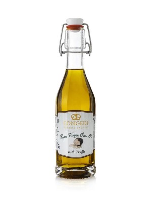 congedi oliwa z oliwek z truflą 250ml