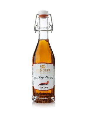 congedi oliwa z oliwek z chili 250ml