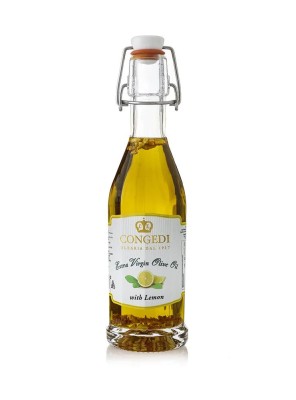 congedi oliwa z oliwek z cytryną 250ml