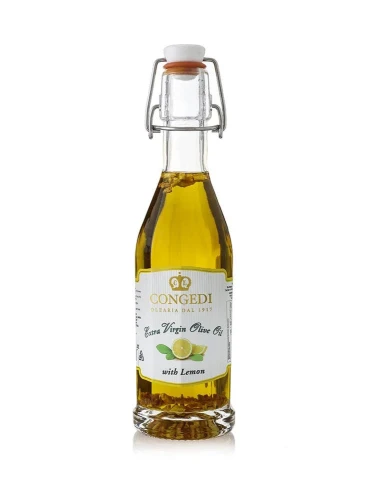 congedi oliwa z oliwek z cytryną 250ml