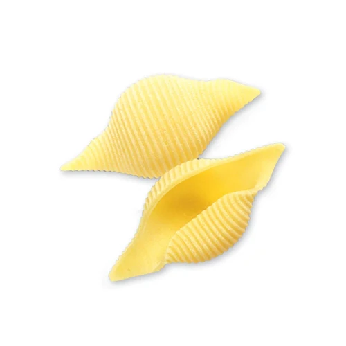 conchiglioni 500g, makaron muszle duże