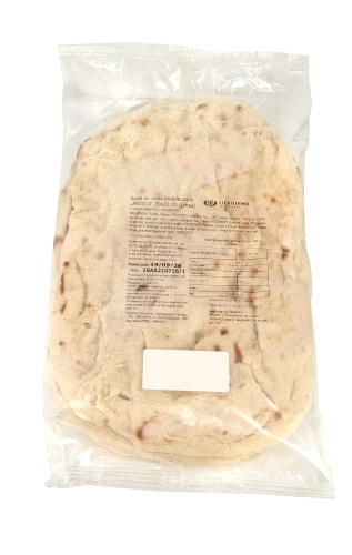 pinsa 30x20, spód do pizzy, podpieczony, dwie sztuki
