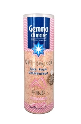 gemma di mare integrali fino sól himalajska 250g
