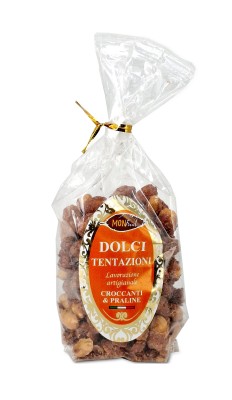 dolci tentazioni orzeszki ziemne w karmelu 120g