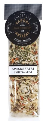 Sapori Antichi Spaghettata Tartufata Przyprawa z Truflami 100g