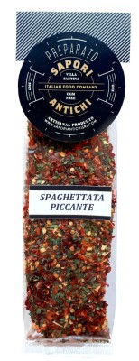 Sapori Antichi Spaghettata Piccante Przyprawa Pikantna 100g