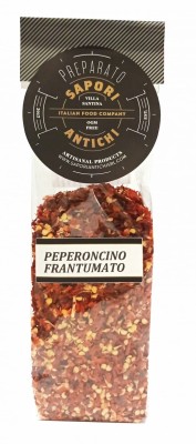 Sapori Antichi Peperoncino Frantumato Płatki 100g