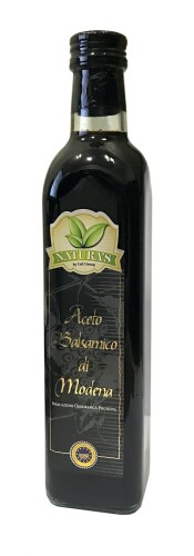 Natura's Aceto Balsamico di Modena Ocet balsamiczny z Modeny 500ml